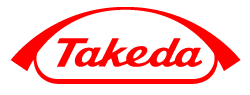 logo Takeda