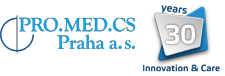 logo PRO.MED.CS