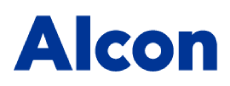 logo Alcon