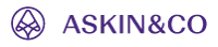 logo Askin & Co.