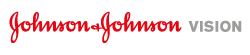 logo Johnson & Johnson Vision