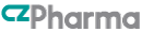 logo CZ Pharma