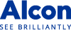 logo Alcon