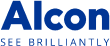 logo Alcon