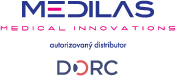 logo Medilas