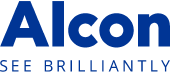 logo Alcon
