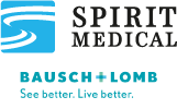 logo Spirit Medical