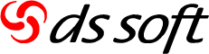 logo DS Soft Olomouc