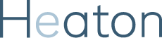 logo Heaton