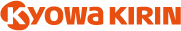 logo Kyowa Kirin