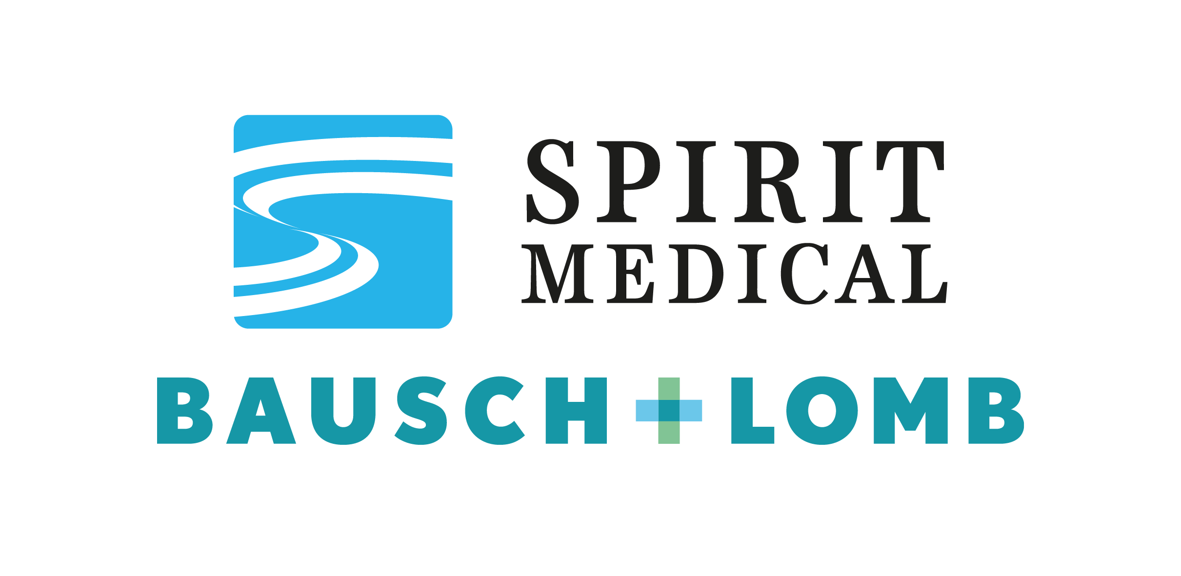 logo Spirit Medical