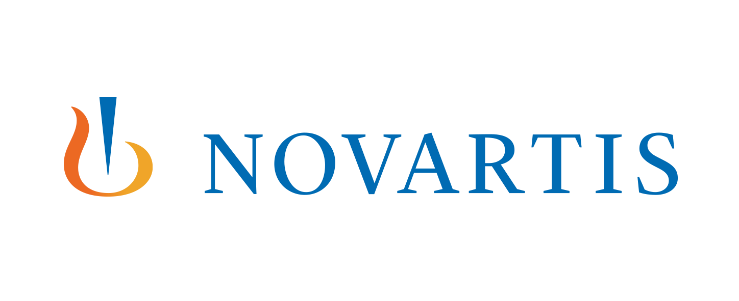 logo Novartis