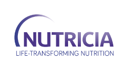 logo Nutricia