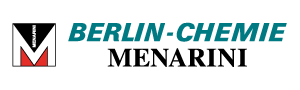 logo Berlin-Chemie Menarini